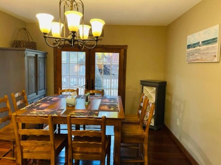 Relaxingrejuvenating 4Br 3 And Half Ba Cabin Munds Park Zewnętrze zdjęcie