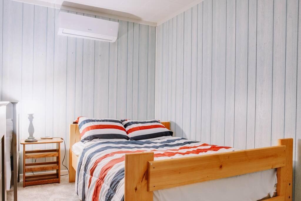 Relaxingrejuvenating 4Br 3 And Half Ba Cabin Munds Park Zewnętrze zdjęcie