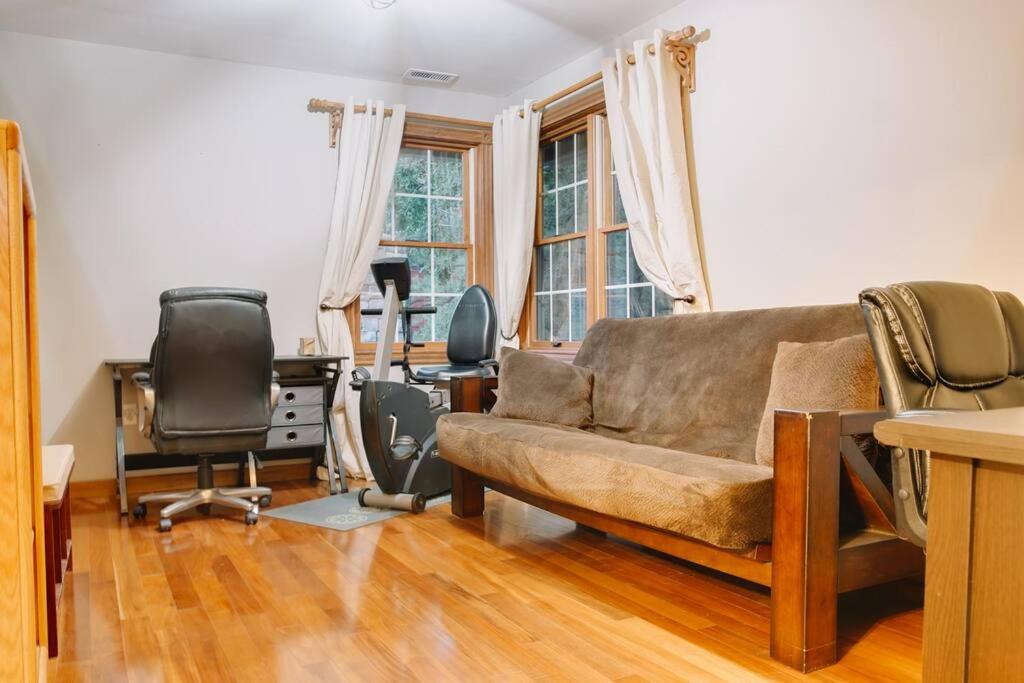 Relaxingrejuvenating 4Br 3 And Half Ba Cabin Munds Park Zewnętrze zdjęcie