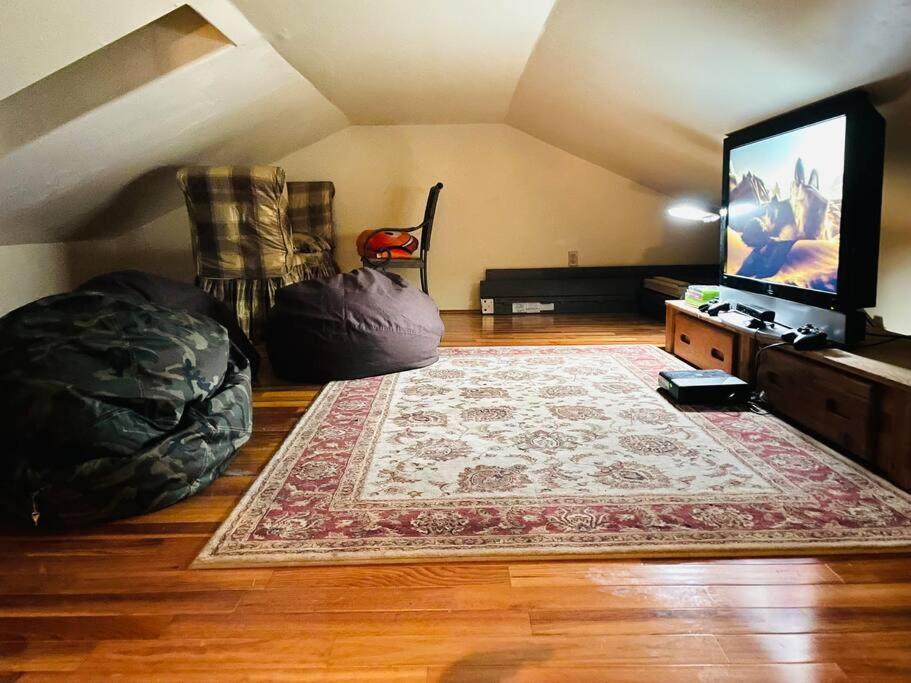 Relaxingrejuvenating 4Br 3 And Half Ba Cabin Munds Park Zewnętrze zdjęcie